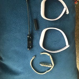 Fitbit flex 2